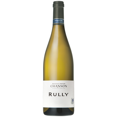 Rully Blanc 2022 - Chanson