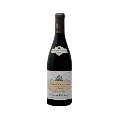 Gevrey-Chambertin Les Murots Rouge 2017 - Domaine du Clos Frantin