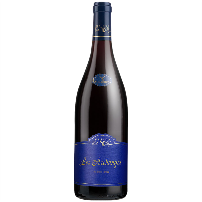 Les Archanges Pinot Noir Rouge 2020 - Maison Colin Seguin