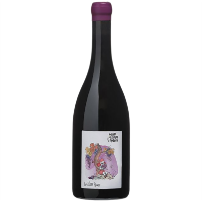 Val de Loire La Naine Rouge 2020 - Domaine des Grandes Espérances