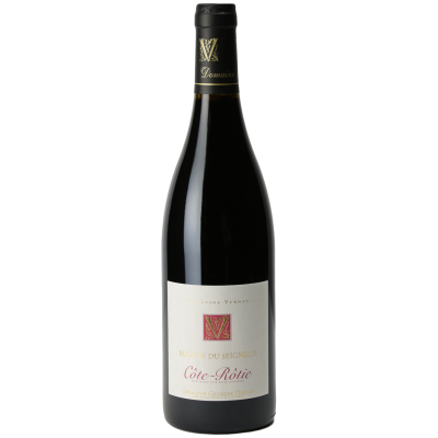 Côte Rôtie Blonde du Seigneur Rouge 2022 - Domaine Georges Vernay