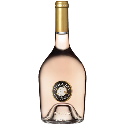 Côtes de Provence Rosé 2022 - Miraval
