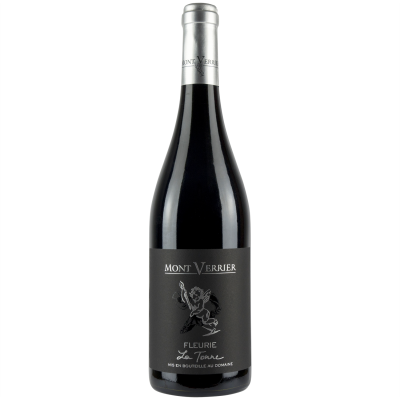 Fleurie La Tonne Rouge 2021 - Domaine du Mont Verrier