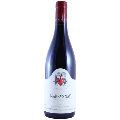 Marsannay Rouge 2021 - Domaine Geantet-Pansiot