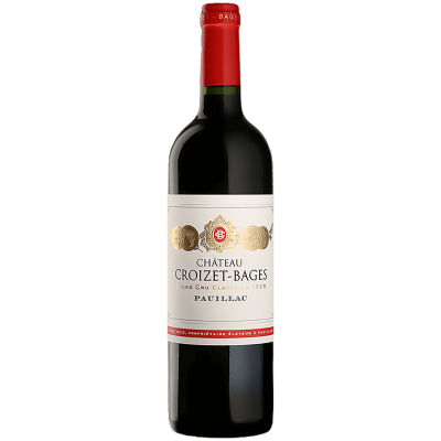 Château Croizet-Bages Pauillac Rouge 2020