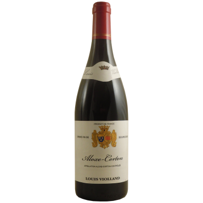 Aloxe-Corton Rouge 2019 - Louis Violland