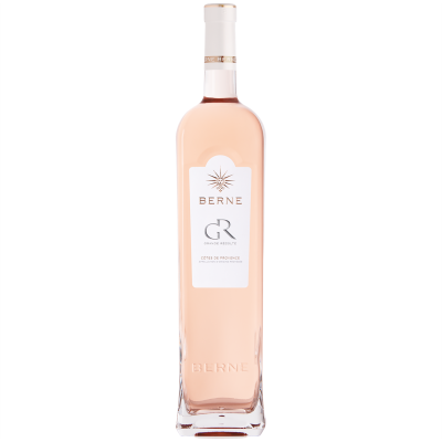 Côtes de Provence Grande Récolte MAGNUM Rosé 2022 - Berne