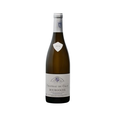 Bourgogne Château du Cray Chardonnay Blanc 2019 - Maison A. Goichot