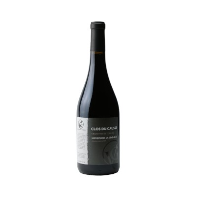Minervois-La-Livinière Le Clos Du Causse Rouge 2018 - Domaine Combe Blanche