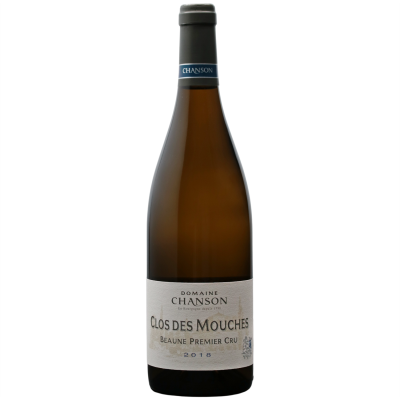 Beaune 1er Cru Le Clos des Mouches Blanc 2019 - Chanson