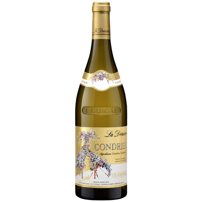 Condrieu La Doriane Blanc 2021 - Maison Guigal