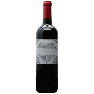 Bouches-du-Rhône  Le Coeur de Taureau Rouge - Domaine de la Forêt