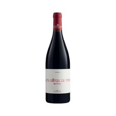 Haut(e) Côte de fruit Rouge 2021 - Mas del Périé