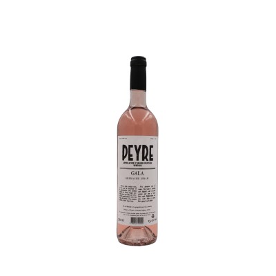 Ventoux Gala Rosé 2020 - Domaine des Peyre