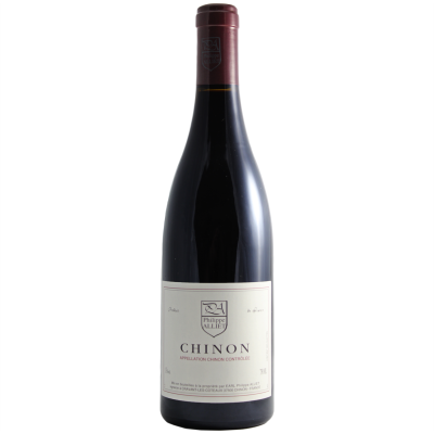 Chinon Tradition Rouge 2022 - Domaine Philippe Alliet