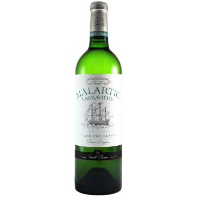 Château Malartic-Lagravière Blanc 2020