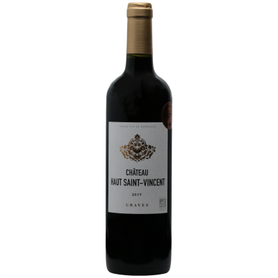 Château Haut Saint Vincent  Rouge 2017
