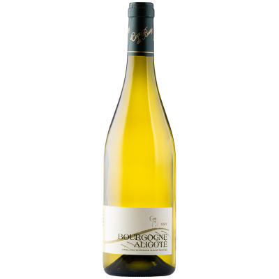 Bourgogne Aligoté Blanc 2022 - Cave de Bissey