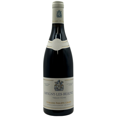 Savigny-lès-Beaune Rouge 2020 - Domaine Philippe Girard
