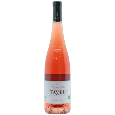 Tavel Secret de Rosé 2023 - Domaine Lafond Roc Epine