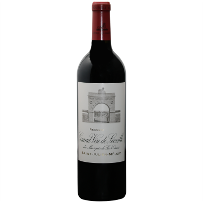 Château Leoville Las Cases Rouge 2017