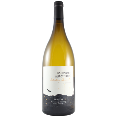 Bourgogne Aligoté Doré Blanc 2021 - Domaine Boris Champy