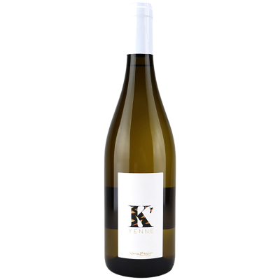 Cuvée K'Yenne Blanc 2021 - La Terrasse d'Elise