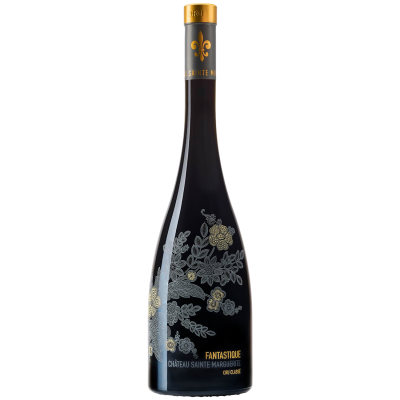 Côtes de Provence Cru Classé Cuvée Fantastique Rouge 2021 - Château Sainte Marguerite