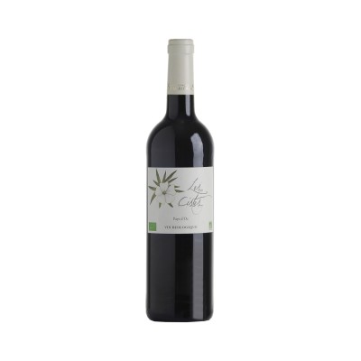 Pays d'Oc Les Cistes Rouge 2021 - Les Vignerons du Sommiérois