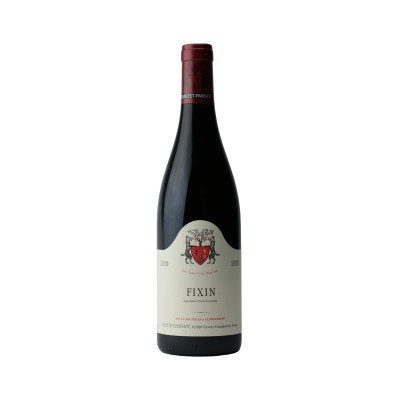 Fixin Rouge 2020 - Domaine Geantet-Pansiot
