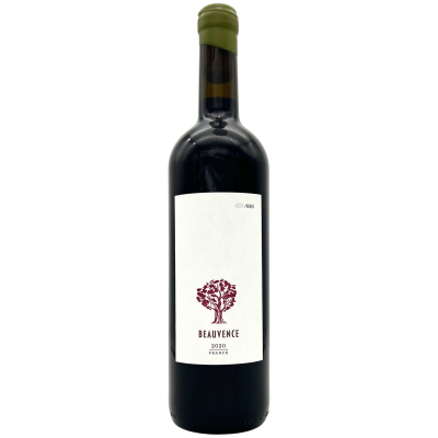 Méditerranée L'Aparté Rouge 2020 - Domaine Beauvence