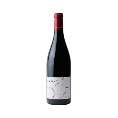 Côteaux Bourguignons Rouge 2019 - Domaine Michaud
