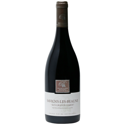 Savigny-lès-Beaune Aux Grands Liards Rouge 2021 - Domaine Parigot Père et Fils