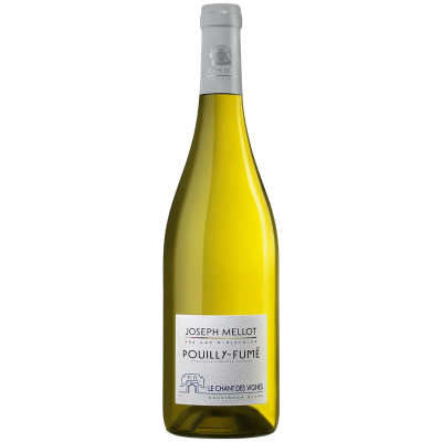 Pouilly-Fumé Le Chant des Vignes Blanc 2022 - Joseph Mellot
