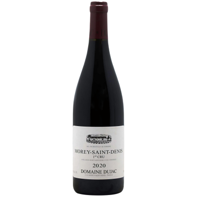 Morey-Saint-Denis 1er Cru Rouge 2020 - Domaine Dujac