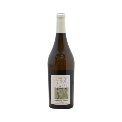 Côtes du Jura Vin de Voile Chardonnay Savagnin Blanc 2019 - Domaine Labet