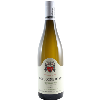 Bourgogne Chardonnay Blanc 2021 - Domaine Geantet-Pansiot