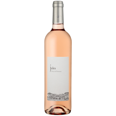 Côtes de Provence Cuvée Jules Rosé 2022 - Domaine du Grand Cros
