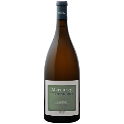 Mercurey Les Ormeaux MAGNUM Blanc 2021 - Château d'Etroyes