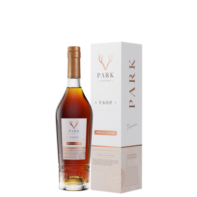 Cognac Park Reflet Cuivré VSOP - Cognac Park