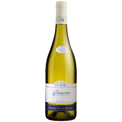 Bouzeron Terroir Blanc 2020 - Maison Colin Seguin