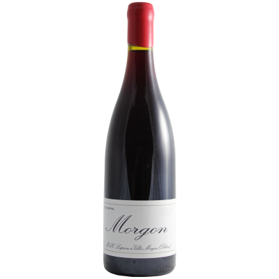 Morgon Tradition Rouge 2022 - Domaine Marcel Lapierre