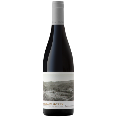 Luberon Panorama Rouge 2021 - Bastide du Claux