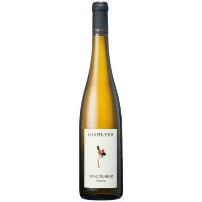 Alsace grand cru Brand Riesling Blanc 2019 - Domaine Josmeyer