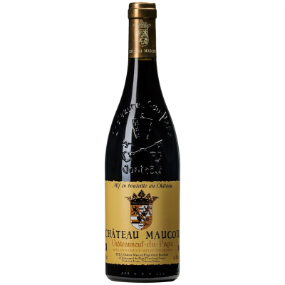 Châteauneuf-du-Pape Rouge 2019 - Château Maucoil