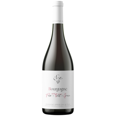 Bourgogne Passe-tout-grains Rouge 2021 - Domaine Christian Gros