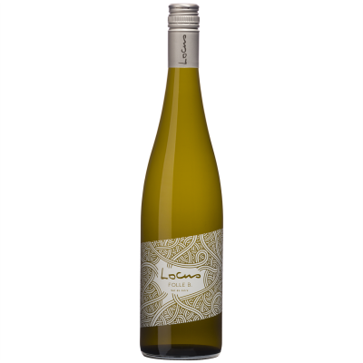 Val de Loire Folle B. Blanc 2021 - Locus