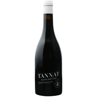Tannat Sans Soufre Rouge 2021 - Lionel Osmin & Cie