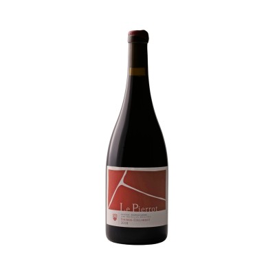 Côteaux Bourguignons Le Pierrot Rouge 2018 - Domaine Thomas-Collardot