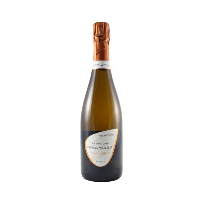 Champagne Grand Cru Extra Brut Blanc de Noirs - Champagne Georges Vesselle